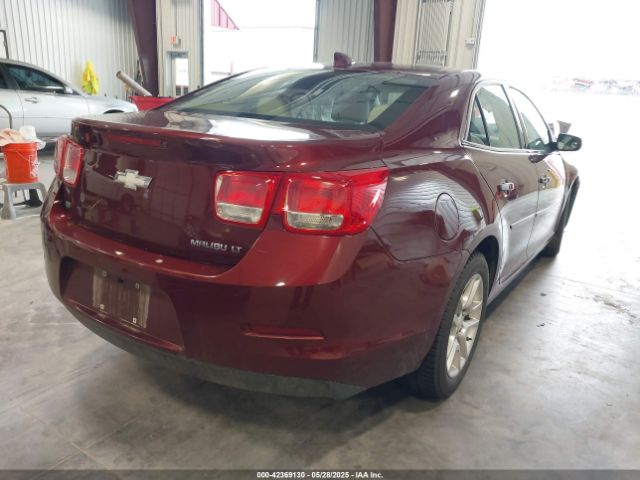 1G11C5SL0FF166033 Chevrolet MALIBU 1LT