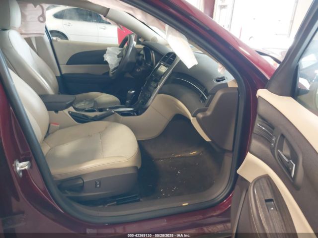 1G11C5SL0FF166033 Chevrolet MALIBU 1LT