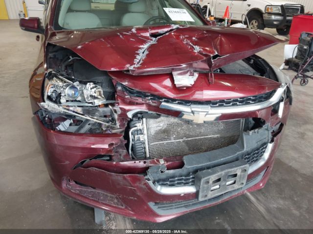 1G11C5SL0FF166033 Chevrolet MALIBU 1LT