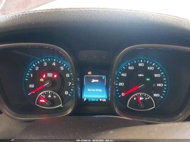 1G11C5SL0FF166033 Chevrolet MALIBU 1LT