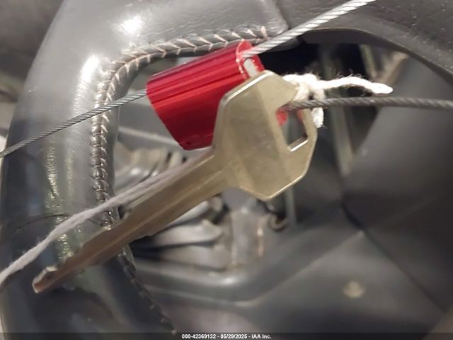 1995 MITSUBISHI MONTERO V434103924 Photo 10