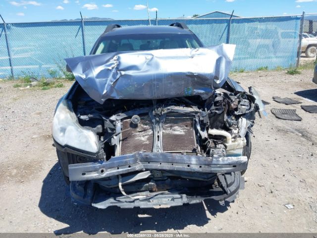 4S4BRCKC8E3243726 Subaru 2.5na u6