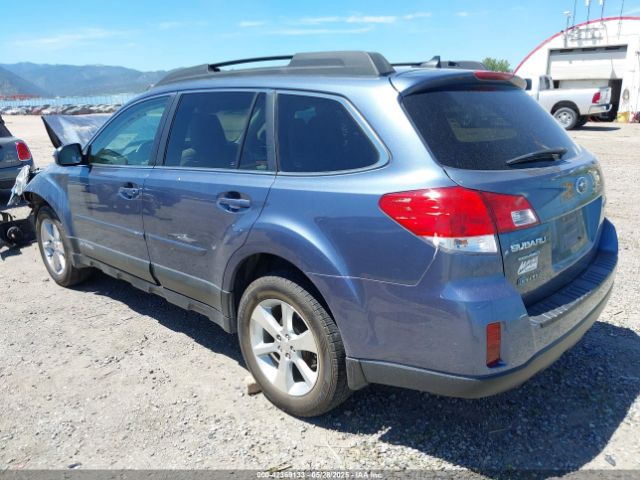 4S4BRCKC8E3243726 Subaru 2.5na u6