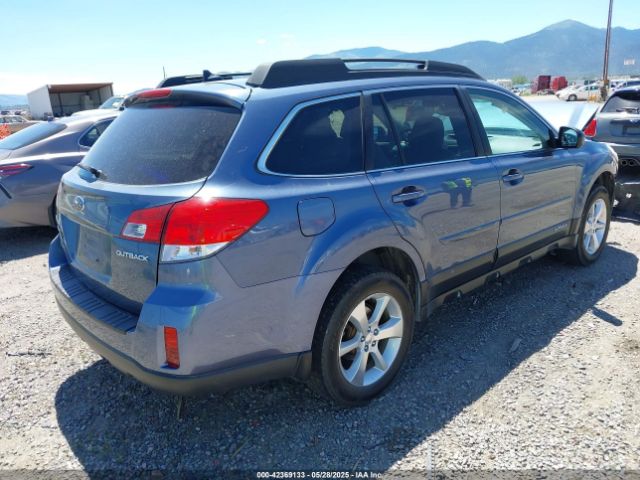 4S4BRCKC8E3243726 Subaru 2.5na u6