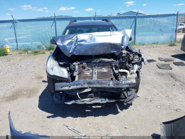 4S4BRCKC8E3243726 Subaru 2.5na u6