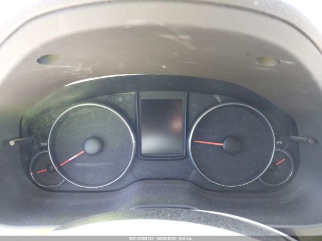 4S4BRCKC8E3243726 Subaru 2.5na u6