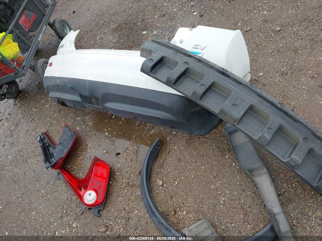 JN8AF5MR5ET360092 Nissan 2014