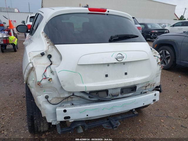 JN8AF5MR5ET360092 Nissan 2014