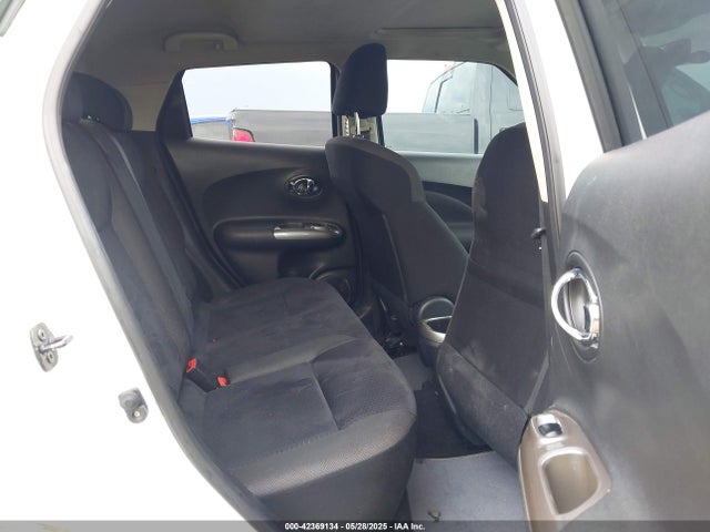 JN8AF5MR5ET360092 Nissan 2014