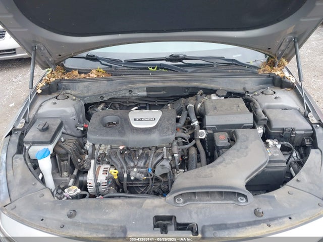 5XXGU4L13KG286099 KIA OPTIMA EX