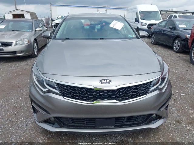 5XXGU4L13KG286099 KIA OPTIMA EX