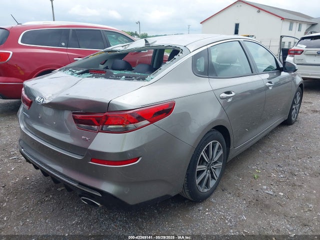 5XXGU4L13KG286099 KIA OPTIMA EX