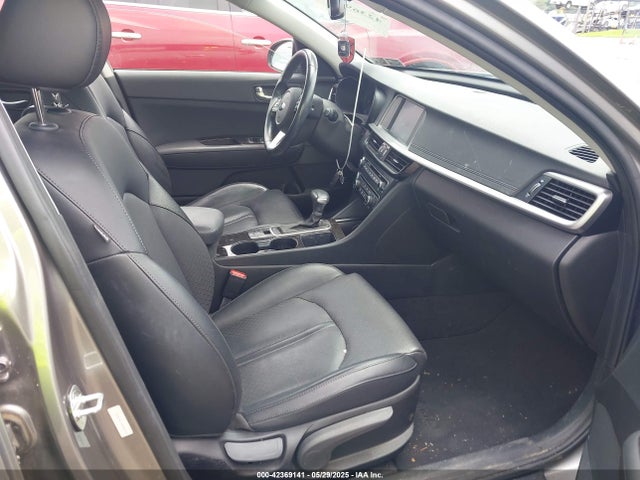 5XXGU4L13KG286099 KIA OPTIMA EX