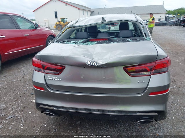 5XXGU4L13KG286099 KIA OPTIMA EX