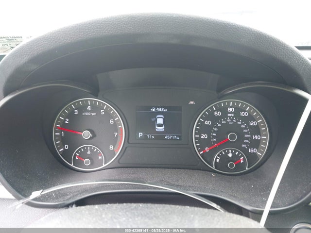 5XXGU4L13KG286099 KIA OPTIMA EX