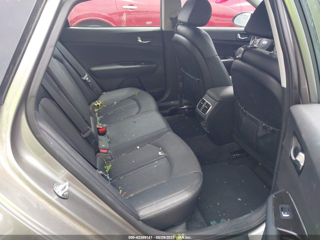 5XXGU4L13KG286099 KIA OPTIMA EX