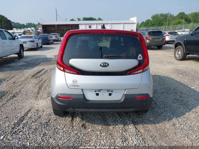 KNDJ23AU7L7036202 KIA mpi nu