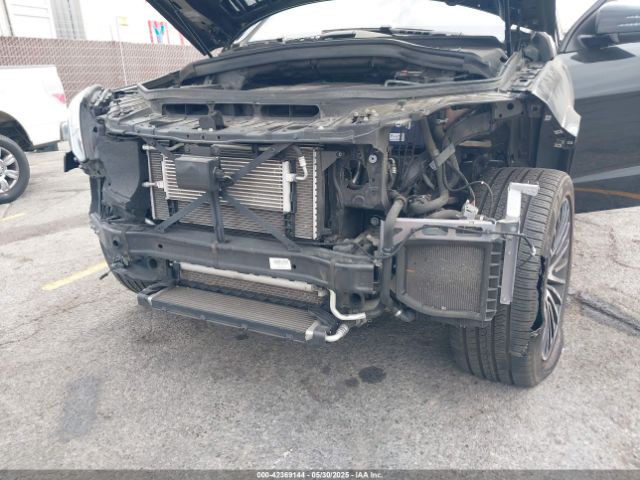 2018 MERCEDES-BENZ AMG GLS 63 4JGDF7FE0JB075200 Photo 5