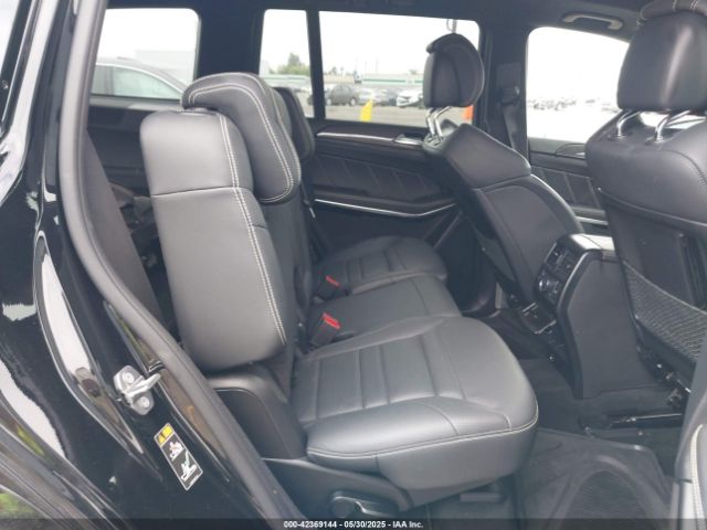 2018 MERCEDES-BENZ AMG GLS 63 4JGDF7FE0JB075200 Photo 7