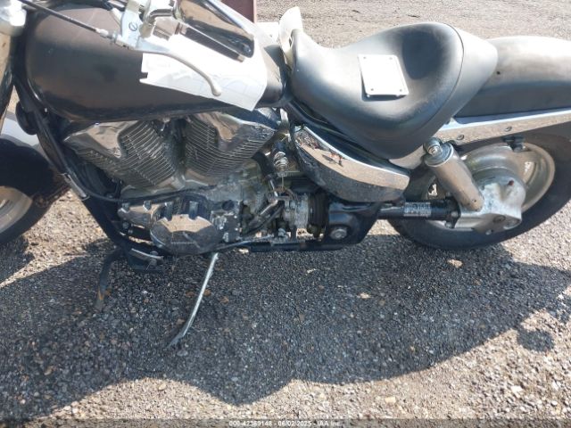 2006 HONDA VTX1300 1HFSC52656A302522 Photo 9