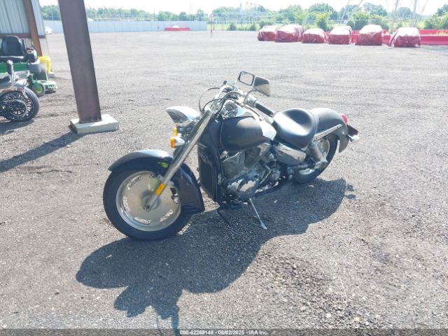 2006 HONDA VTX1300 1HFSC52656A302522 Photo 1