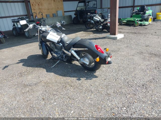 2006 HONDA VTX1300 1HFSC52656A302522 Photo 2