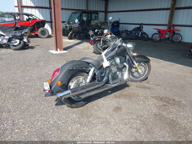 2006 HONDA VTX1300 1HFSC52656A302522 Photo 3