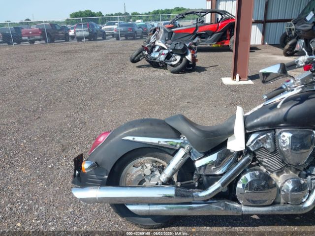 2006 HONDA VTX1300 1HFSC52656A302522 Photo 4