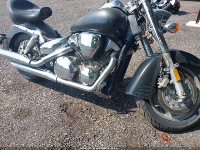 2006 HONDA VTX1300 1HFSC52656A302522 Photo 5