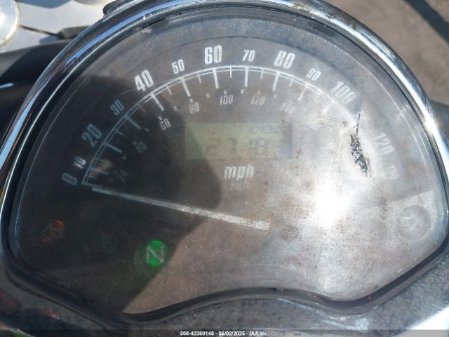 2006 HONDA VTX1300 1HFSC52656A302522 Photo 6