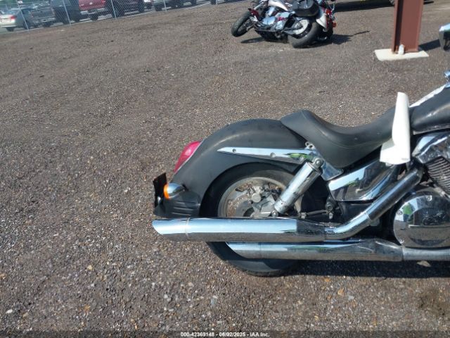 2006 HONDA VTX1300 1HFSC52656A302522 Photo 7