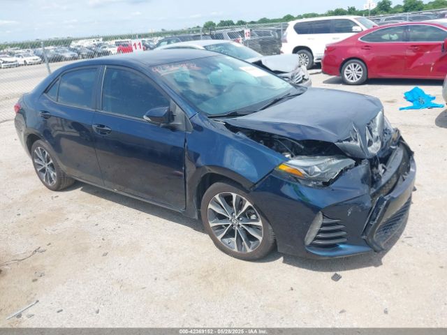 2019 TOYOTA COROLLA 5YFBURHE7KP879653
