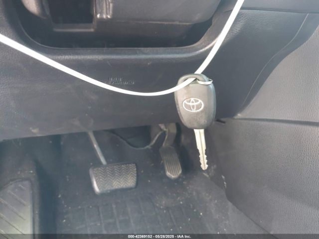 2019 TOYOTA COROLLA 5YFBURHE7KP879653 Photo 10