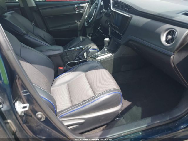 2019 TOYOTA COROLLA 5YFBURHE7KP879653 Photo 4