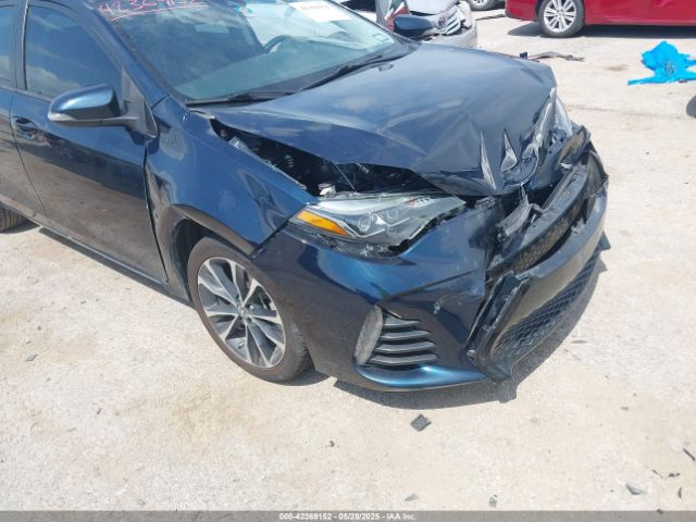 2019 TOYOTA COROLLA 5YFBURHE7KP879653 Photo 5