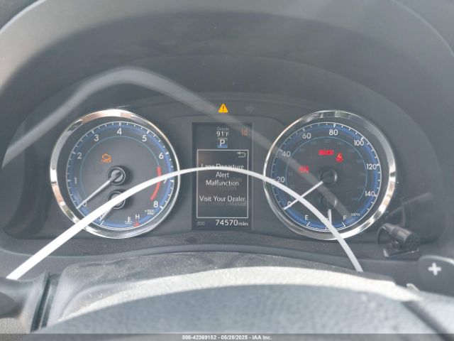 2019 TOYOTA COROLLA 5YFBURHE7KP879653 Photo 6