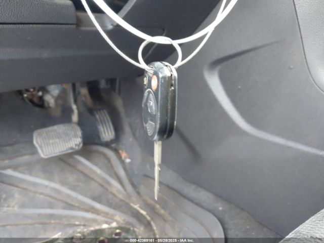 1FADP3K2XEL393210 Ford FOCUS SE