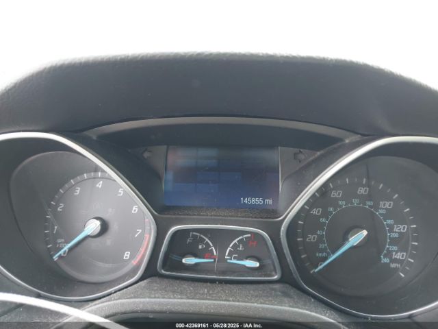 1FADP3K2XEL393210 Ford FOCUS SE