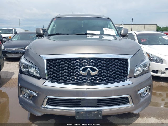 JN8AZ2NF4F9572054 Infiniti QX80