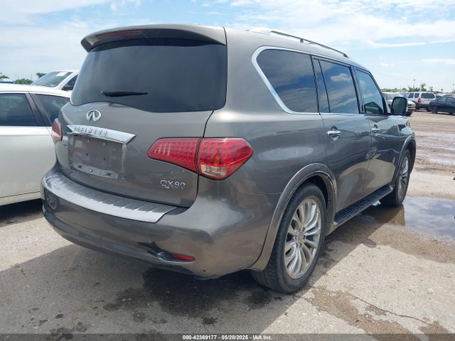 JN8AZ2NF4F9572054 Infiniti QX80