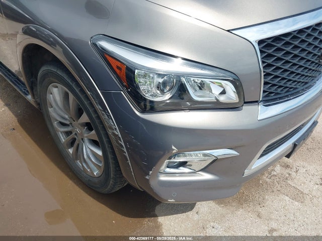 JN8AZ2NF4F9572054 Infiniti QX80