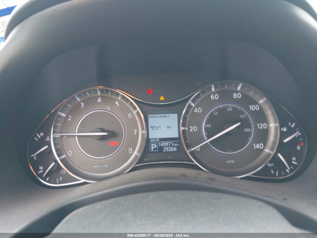 JN8AZ2NF4F9572054 Infiniti QX80