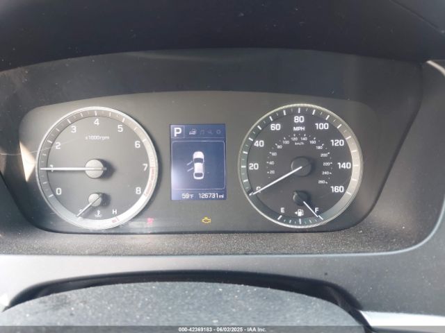 5NPE34AF6GH353931 Hyundai Sonata Sport