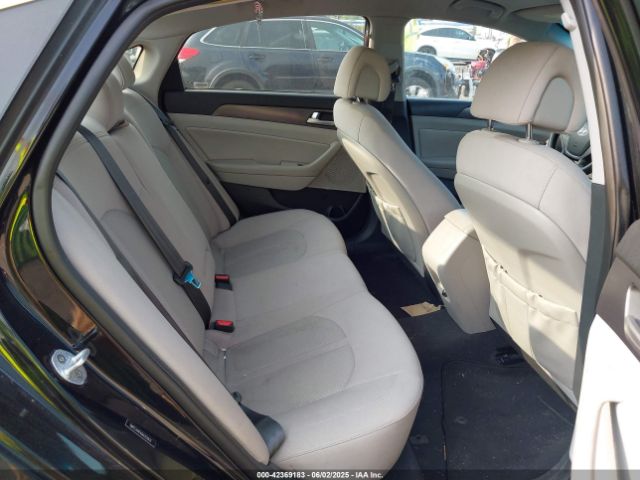 5NPE34AF6GH353931 Hyundai Sonata Sport