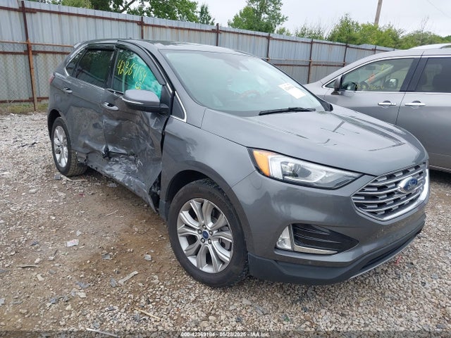 2022 FORD EDGE 2FMPK4K92NBA31117