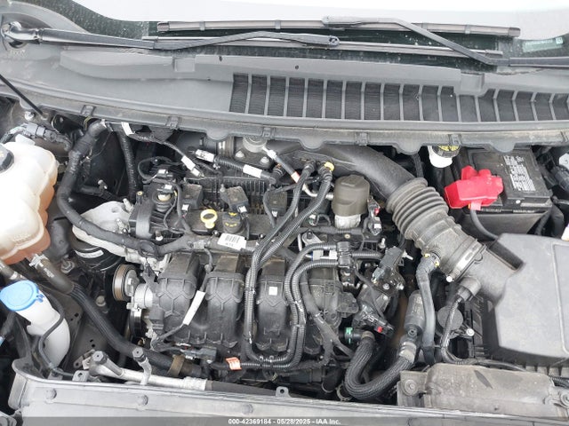 2022 FORD EDGE 2FMPK4K92NBA31117 Photo 9