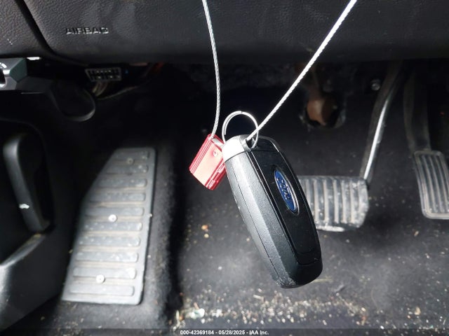 2022 FORD EDGE 2FMPK4K92NBA31117 Photo 10