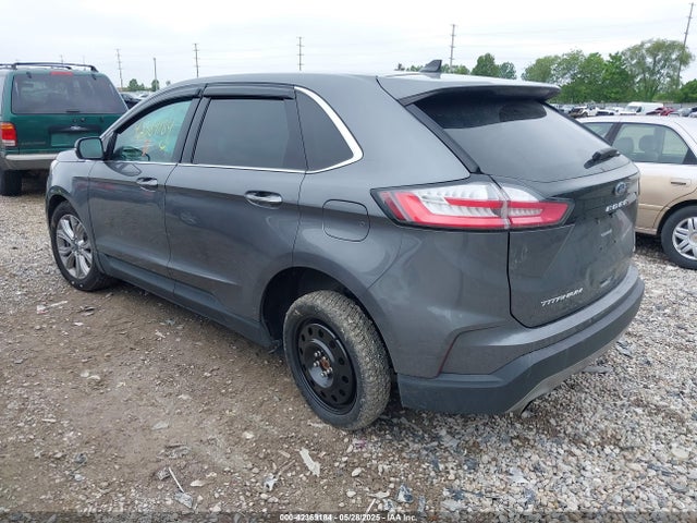 2022 FORD EDGE 2FMPK4K92NBA31117 Photo 2