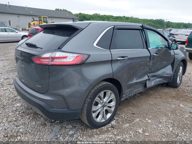 2022 FORD EDGE 2FMPK4K92NBA31117 Photo 3