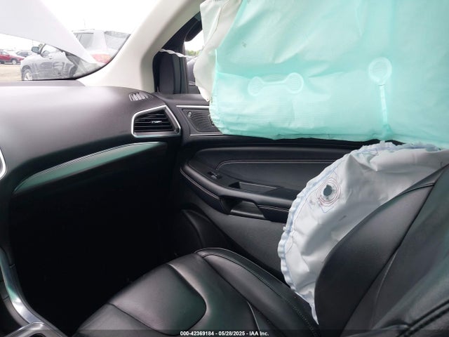 2022 FORD EDGE 2FMPK4K92NBA31117 Photo 4